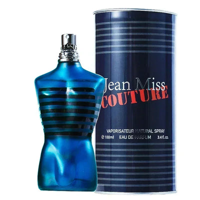 High Quality Perfume For Men Charm Long Lasting Cologne Strong Attract Women Suitable Going Out Parties Male Fragrances - LKBA