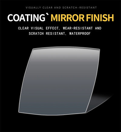 BINBOND Luxury Square Sport Man Wristwatch Waterproof Luminous Chronograph Quartz Men's Watches Stainless Steel Men Watch Reloj - LKBA