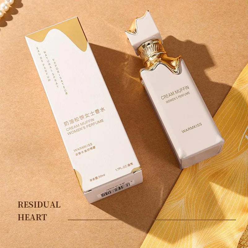 Brand Arab Perfume Spray Women Eau De Parfum High Quality Dubai Perfume Lasting Fragrance Pheromone High End Laf Perfume Gifts - LKBA