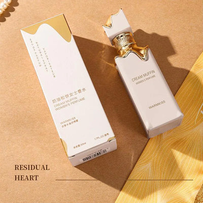 Brand Arab Perfume Spray Women Eau De Parfum High Quality Dubai Perfume Lasting Fragrance Pheromone High End Laf Perfume Gifts - LKBA