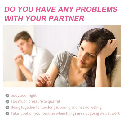 10ml Flirting Perfume Women Man Pheromone Sexually Stimulating Fragrance Oil Fresh Light And Long-lasting Fragrance Sexy Product - LKBA