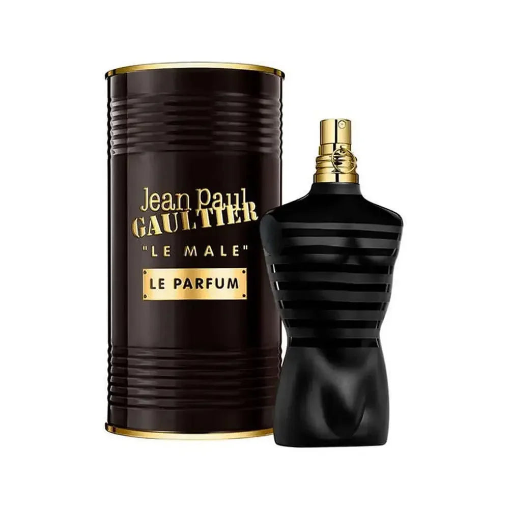 High Quality Perfume For Men Charm Long Lasting Cologne Strong Attract Women Suitable Going Out Parties Male Fragrances - LKBA