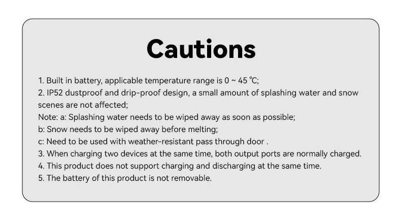 Selfie Stick QC/PD3.0 fast charging Power Selfie Stick 90CM Telescoping Selfie Pole with 1/4 Inch Screw - LKBA