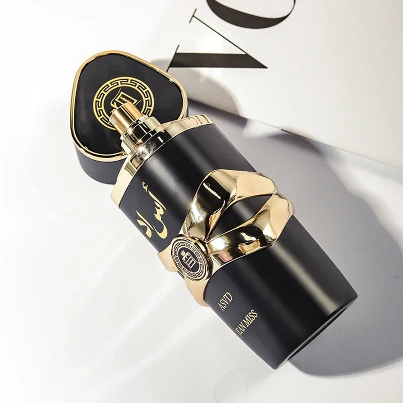 Brand Arab Perfume Spray Women Eau De Parfum High Quality Dubai Perfume Lasting Fragrance Pheromone High End Laf Perfume Gifts - LKBA