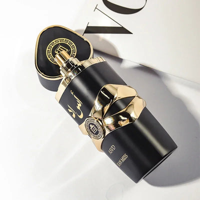 Brand Arab Perfume Spray Women Eau De Parfum High Quality Dubai Perfume Lasting Fragrance Pheromone High End Laf Perfume Gifts - LKBA