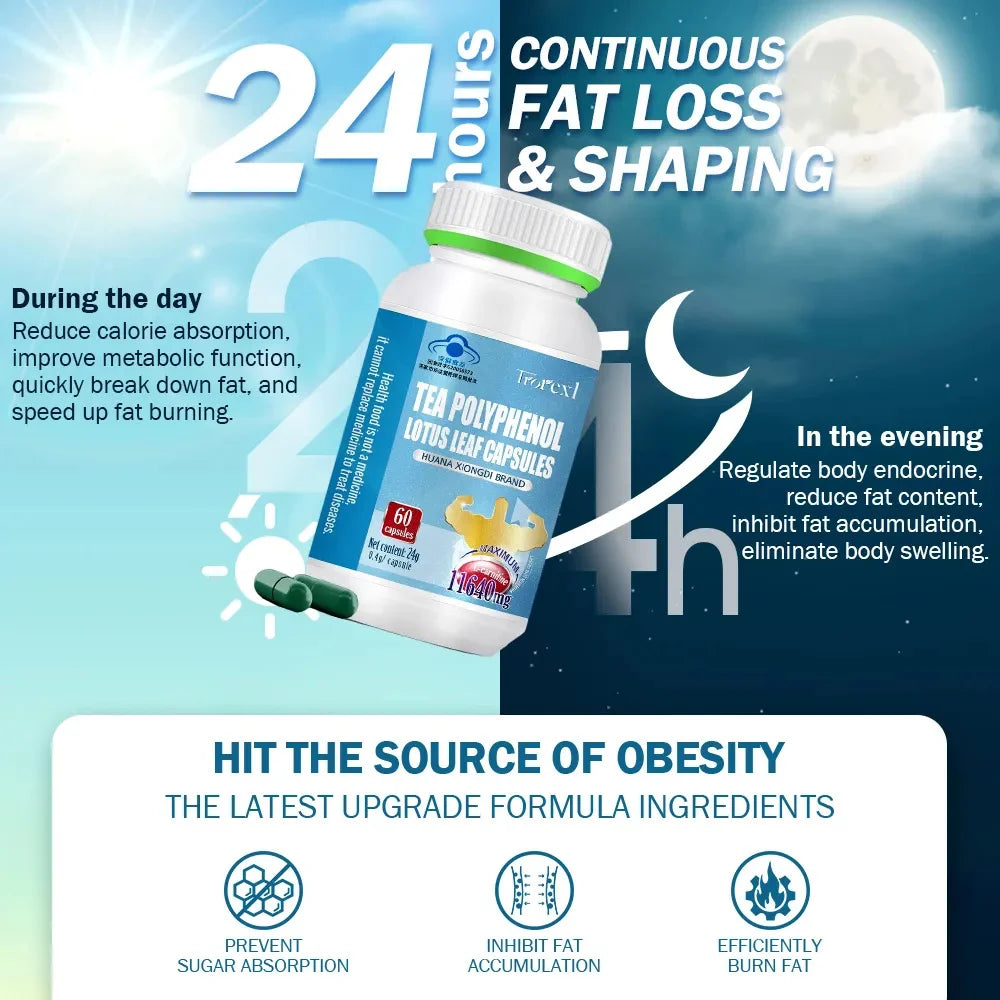 Weight Loss Products Belly Fat Burner for Women - Lose Stomach Fat, Reduce Bloating, & Avoid Hormonal Weight Gain - LKBA