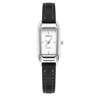 Ladies Belt Retro Casual Quartz Watch Suitable for Daily Wear - LKBA