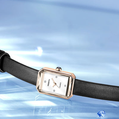 Retro Casual Elegant Versatile Quartz Watch - LKBA