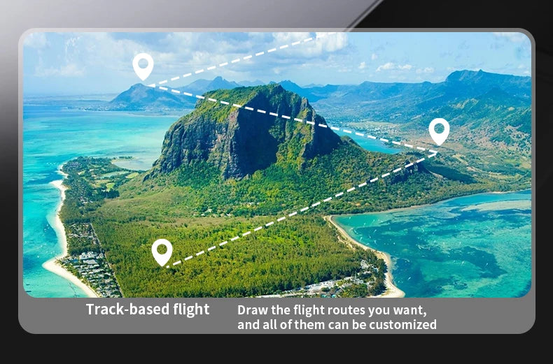 New X226 Mini RC Drone with Professional 8K HD Dual Camera 6Axis Headless Mode 360 Fly Remote Quadcopter