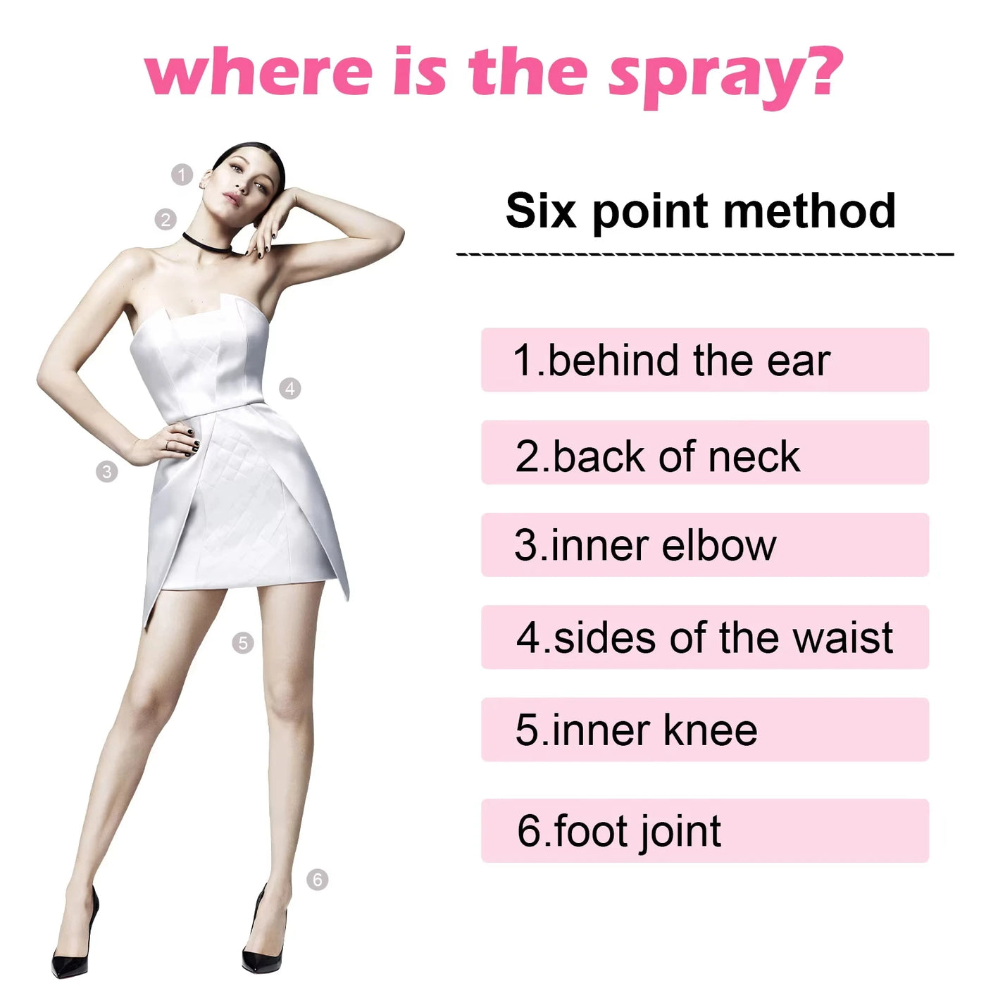 10ml Flirting Perfume Women Man Pheromone Sexually Stimulating Fragrance Oil Fresh Light And Long-lasting Fragrance Sexy Product - LKBA