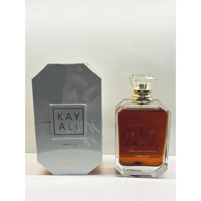 100ml Sophisticated Women’s Perfume – 12 Captivating Scents with Sweet Fruity Floral Notes and Warm Woody Undertones - LKBA