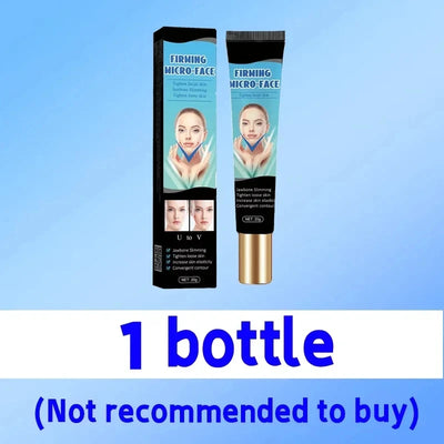 Double Chin V Shape Remove The face fat - LKBA