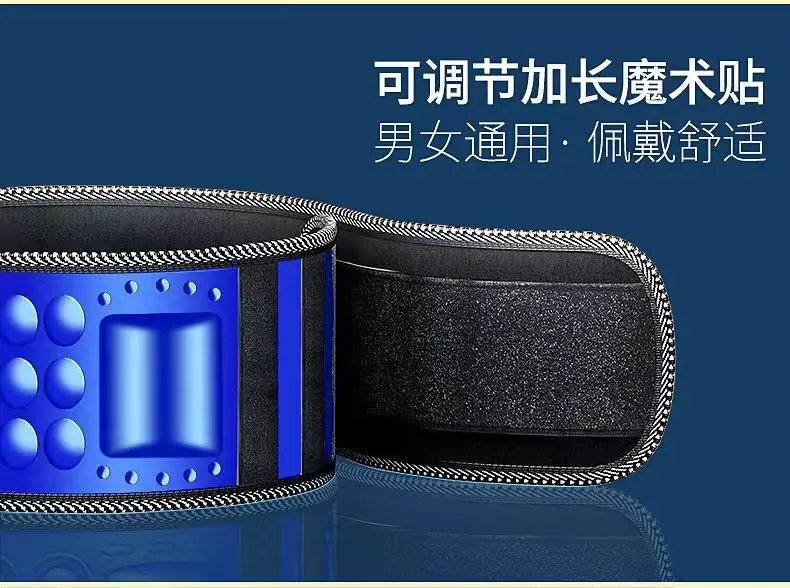 Fast Lose Weight. Reducing Belly Fat. No Exercise Required. Suitable for Whole Body