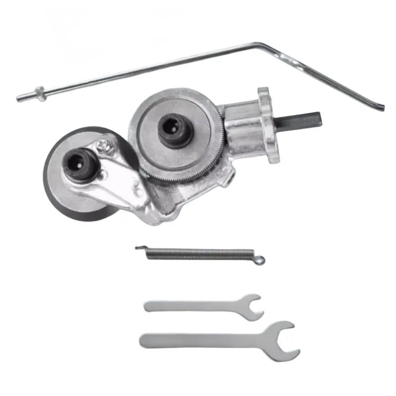 Electric Drill Refitting Plate Shears Effortlessly Cut Through Stainless Steel, Aluminum & Iron Sheet - LKBA