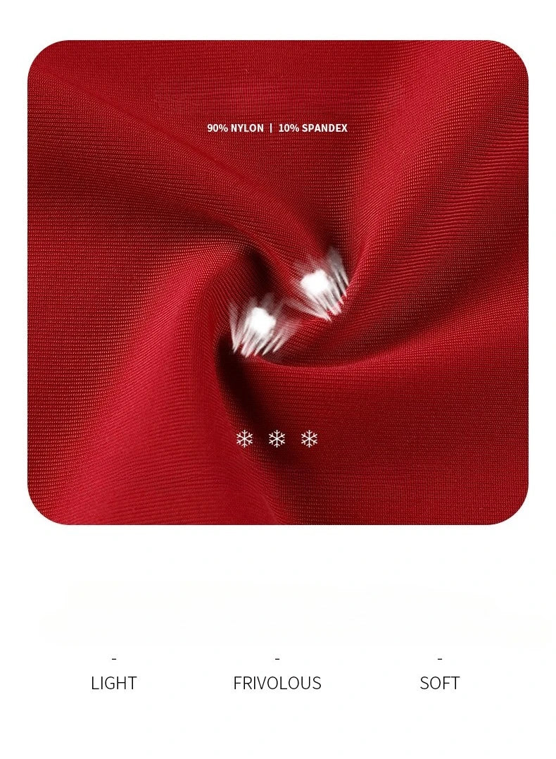 Women's Panties Ice Silk Seamless Low Waist G-String Sexy Breathable Comfortable Thongs Lady Lingerie Shapewear Underwear - LKBA