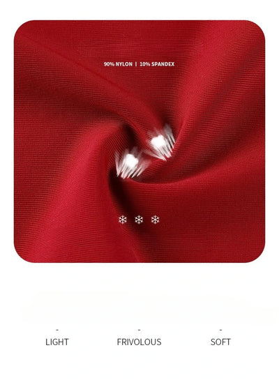 Women's Panties Ice Silk Seamless Low Waist G-String Sexy Breathable Comfortable Thongs Lady Lingerie Shapewear Underwear - LKBA