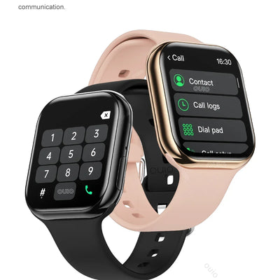 2025 New Series 10 For Apple Watch 10 SmartWatch GPS trajectory tracking NFC Bluetooth Call IP68 Waterproof Smart watch For IOS - LKBA