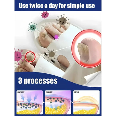 2025 Hot Sale Cleaning Nail Brush Tools Plastic Dust Cleaner Brushes Nail Art Manicureed tool - LKBA