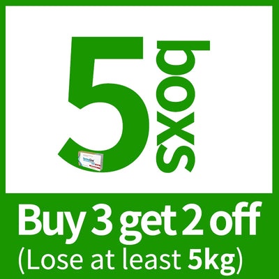 Fast Lose Weight. Reducing Belly Fat. No Exercise Required. Suitable for Whole Body