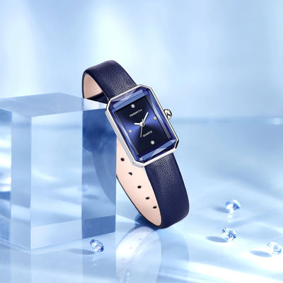 Retro Casual Elegant Versatile Quartz Watch - LKBA