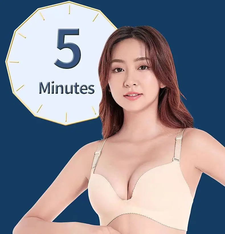 Fast Lose Weight. Reducing Belly Fat. No Exercise Required. Suitable for Whole Body - LKBA