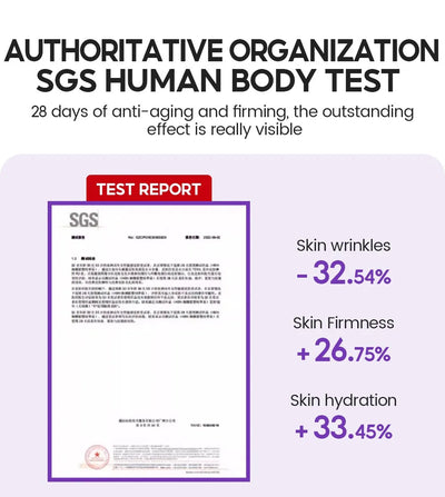 Retinol + Pro-xylane Ampoule serum  Repairs Strengthens The Skin And Diminishes Fine Lines Face Beauty Skin Care 15pcs - LKBA