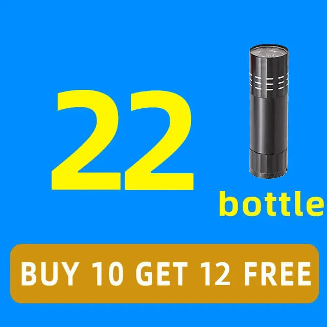 Nail repair blue light, nail care tools - LKBA