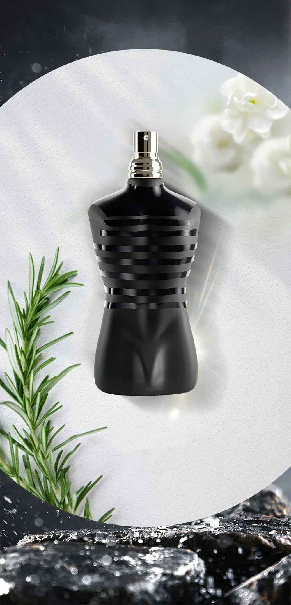 Hot Brand Perfume For Men Charm Original High Quality Strong Attract Women Suitable Going Out Parties Fragrances Gifts 2025 New - LKBA