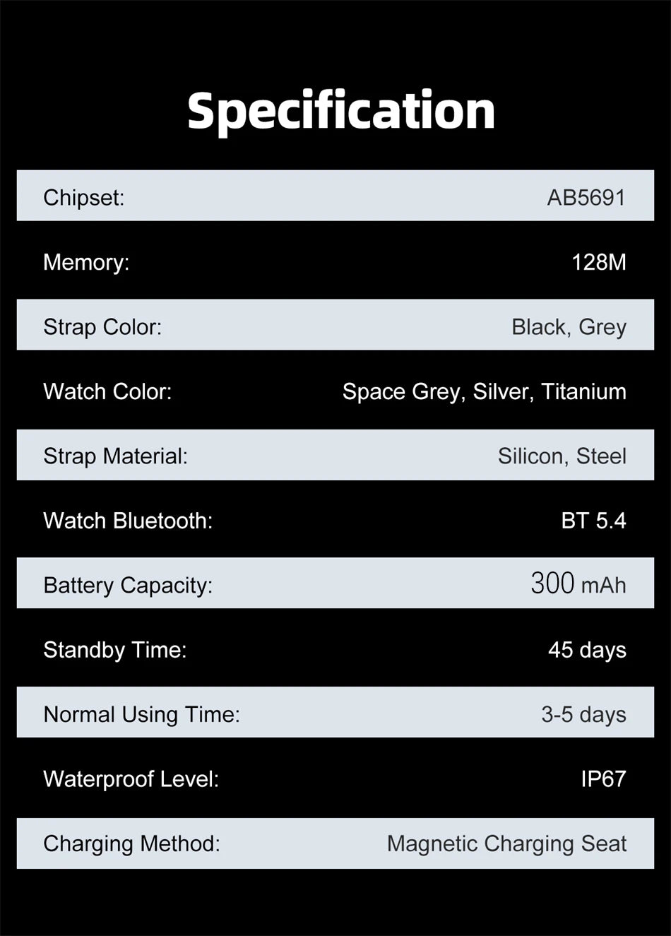 New For Xiaomi Ultra Thin Smart Watch Men 1.96" AMOLED 70+Sports Mode Health Monitor Bluetooth call Waterproof Smart Watch Woman - LKBA