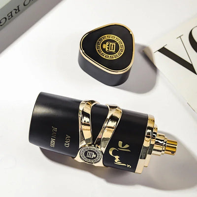Brand Arab Perfume Spray Women Eau De Parfum High Quality Dubai Perfume Lasting Fragrance Pheromone High End Laf Perfume Gifts - LKBA