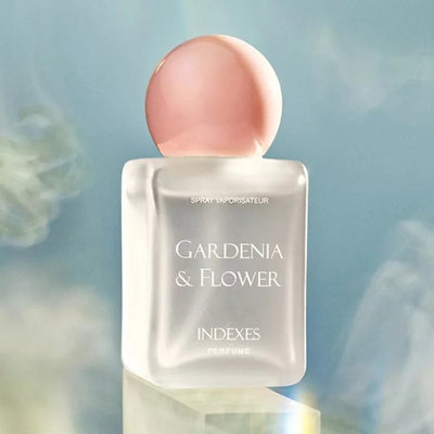 Women's Perfume Spray Natural Cedar Citrus Lasting Floral Fragrance Light Perfume Vitality Girl First Love Fresh Body Spray - LKBA