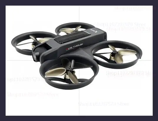 New X226 Mini RC Drone with Professional 8K HD Dual Camera 6Axis Headless Mode 360 Fly Remote Quadcopter