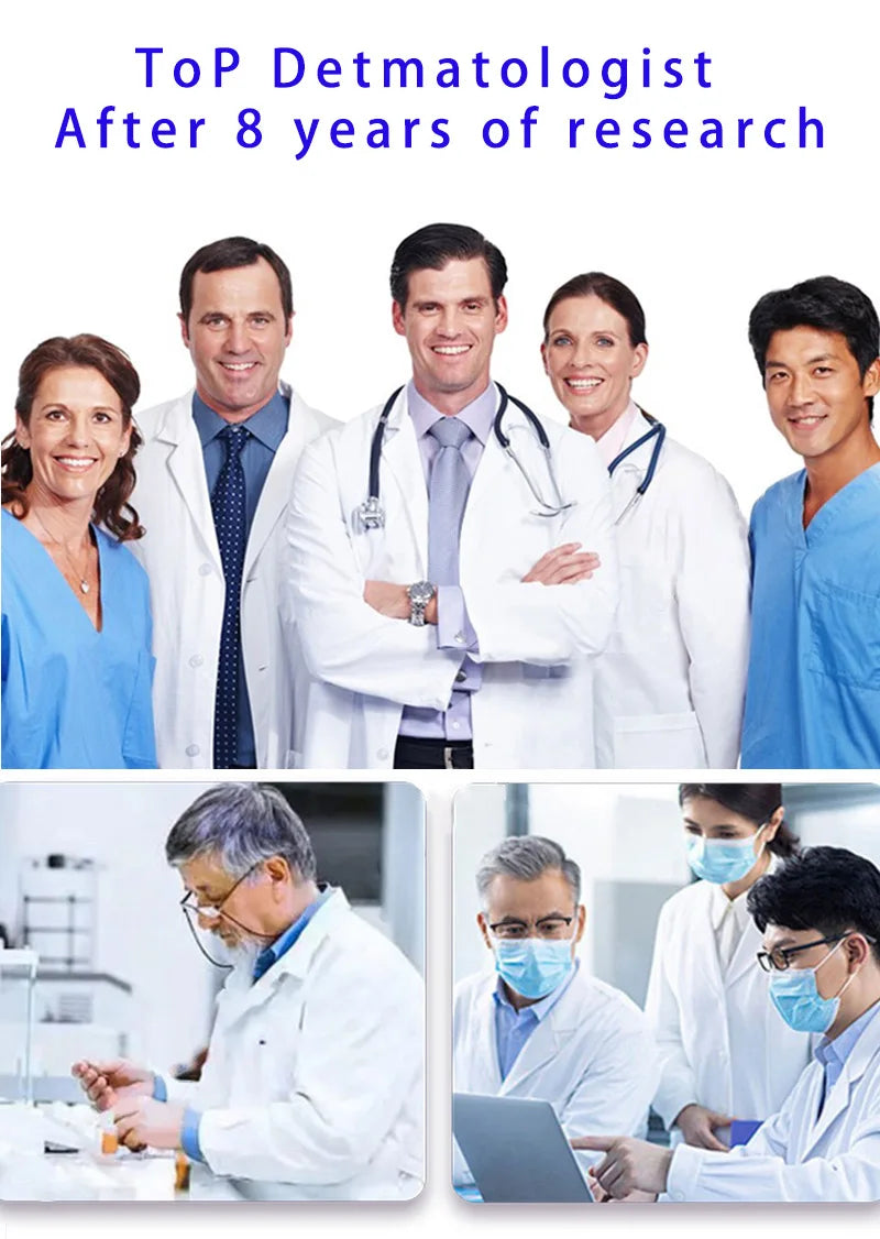 Serum Face Removing Large Pores Tightening Facial Pore Minimizing Essence Skin Care - LKBA