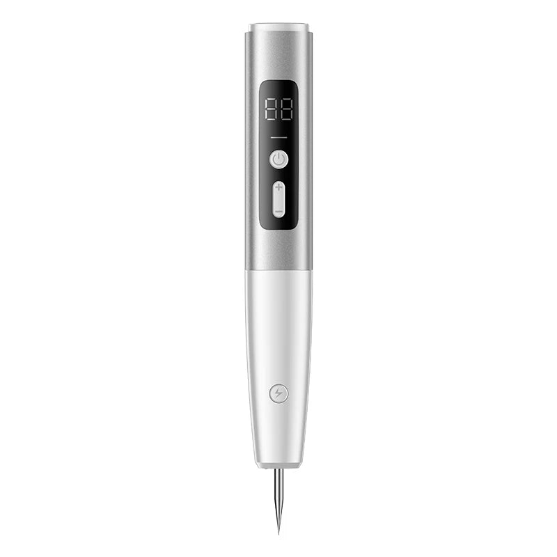 Laser Plasma Pen Black Dots Warts Remover Skin Tag Remover Mole Wart Eliminator Dark Spots - LKBA