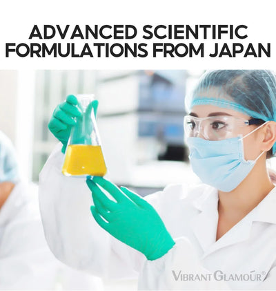 Retinol + Pro-xylane Ampoule serum  Repairs Strengthens The Skin And Diminishes Fine Lines Face Beauty Skin Care 15pcs - LKBA