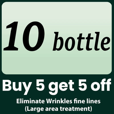 Say Goodbye To Fine Lines! Wrinkles Disappear In 7 Days - LKBA