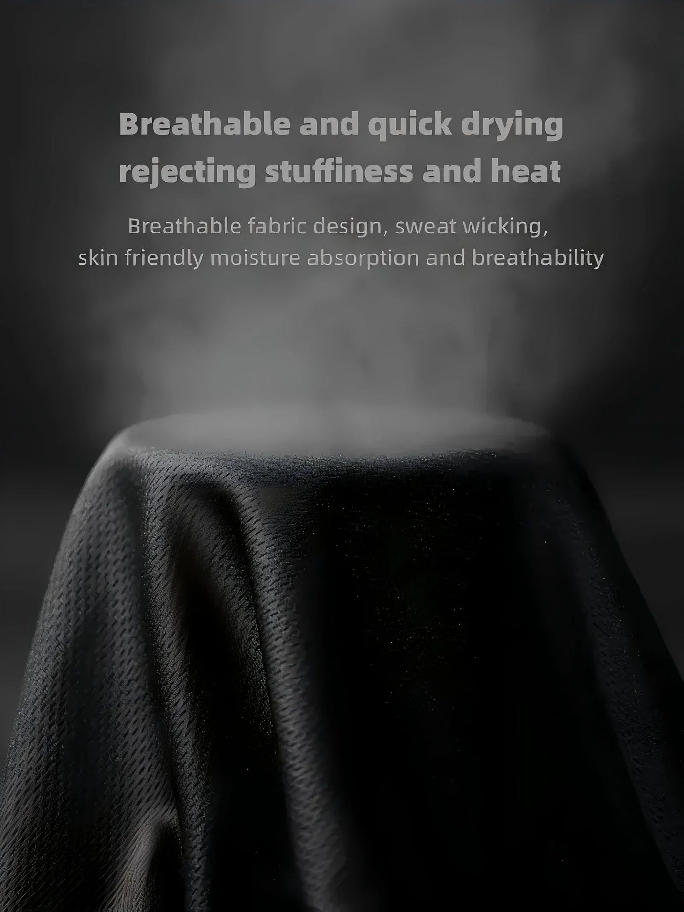 Men's summer 100% pure cotton loose creative letter print casual slim round-neck short-sleeved T-shirt top - LKBA