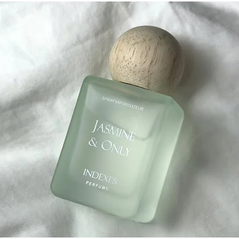 Women's Perfume Spray Natural Cedar Citrus Lasting Floral Fragrance Light Perfume Vitality Girl First Love Fresh Body Spray - LKBA