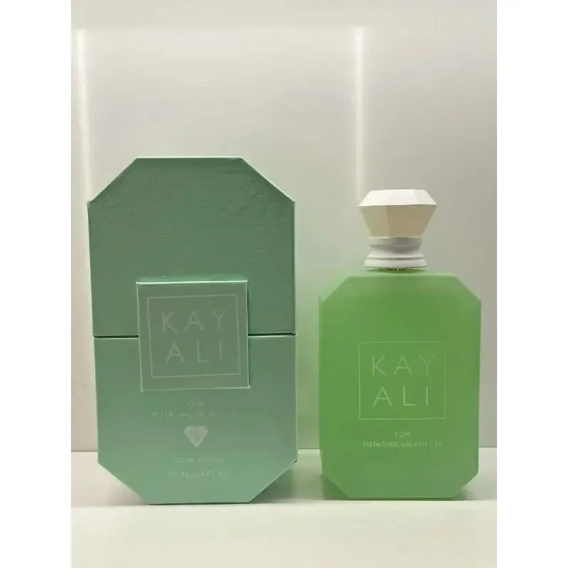 100ml Sophisticated Women’s Perfume – 12 Captivating Scents with Sweet Fruity Floral Notes and Warm Woody Undertones - LKBA