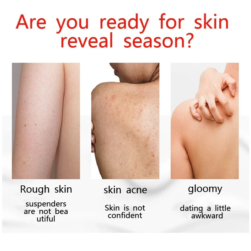 Whitening Shower Gel Women Body Wash Men's Oil Bath Cleansers Bath Beauty Health Cleaning Dirt - LKBA