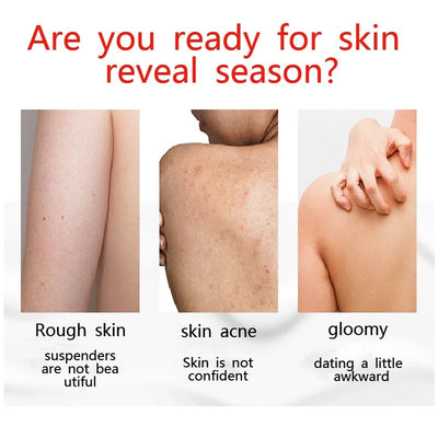 Whitening Shower Gel Women Body Wash Men's Oil Bath Cleansers Bath Beauty Health Cleaning Dirt - LKBA