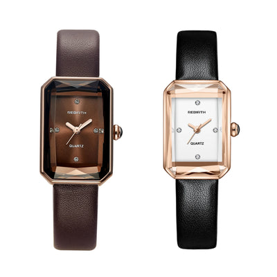 Retro Casual Elegant Versatile Quartz Watch - LKBA