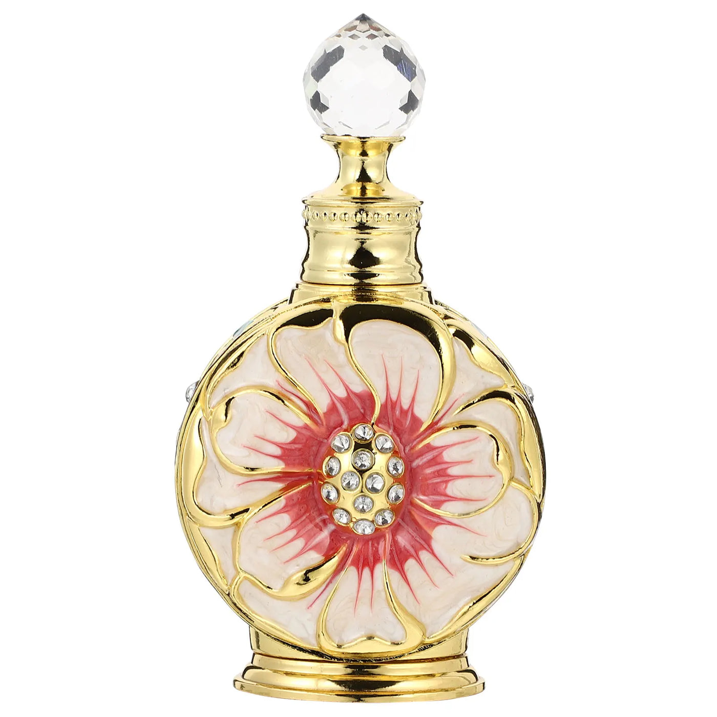 12 Ml Perfume Bottle Essential Oil Arabic Apothecary Woman Free Shipping Spray Perfumes for Women Arabes France Original - LKBA