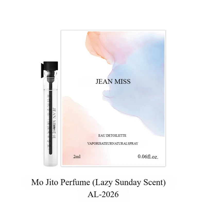 Perfume  Series for Women, Floral Fruity Scent, Fresh and Natural, Lasting Fragrances, Deodorant, Pheromones Attract, 100m - LKBA