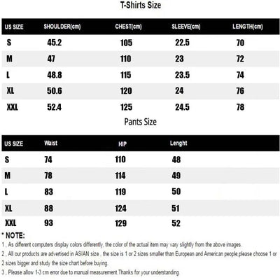 The new high-end men's 2025 suit features a casual color combination and a novel summer outfit - LKBA