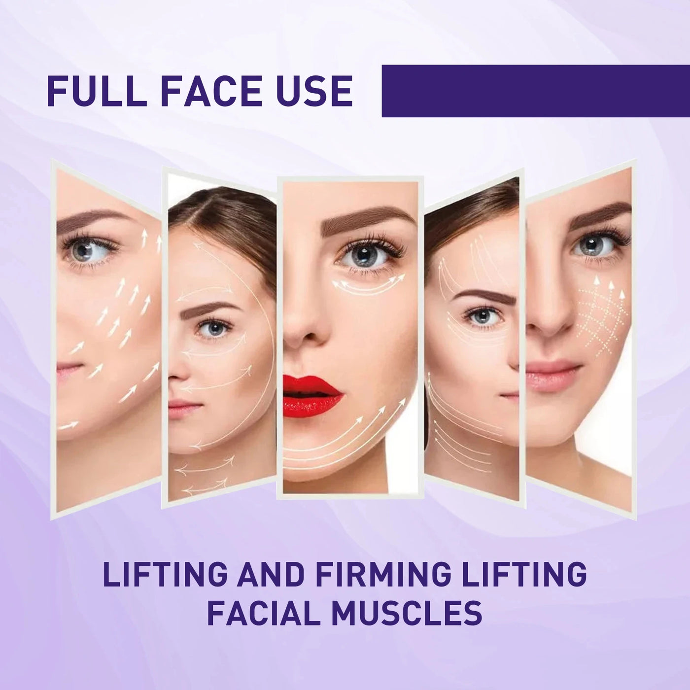 Double Chin V Shape Remove The face fat - LKBA