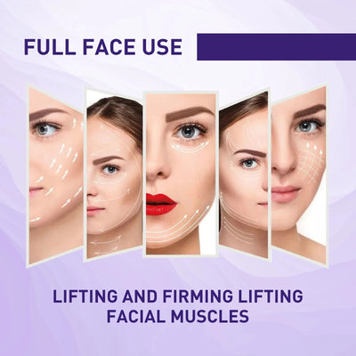 Double Chin V Shape Remove The face fat - LKBA