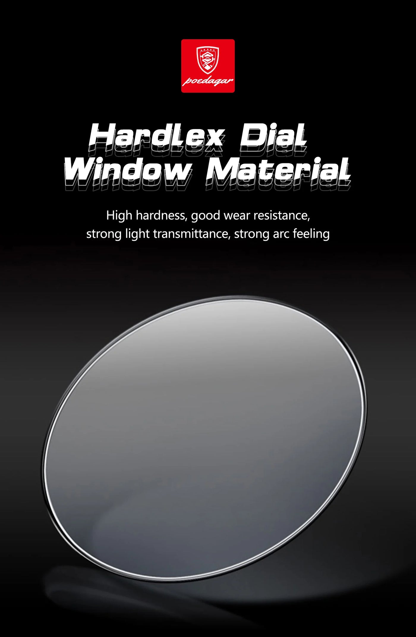 POEDAGAR LED Luxury Men Watch Luminous Week Date Dual Time Display Digital Man Clock Alarm Electronic Men's Quartz Watches Reloj - LKBA