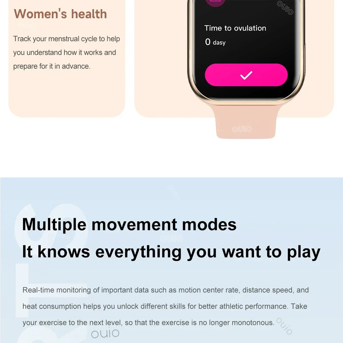 2025 New Series 10 For Apple Watch 10 SmartWatch GPS trajectory tracking NFC Bluetooth Call IP68 Waterproof Smart watch For IOS - LKBA