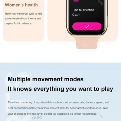 2025 New Series 10 For Apple Watch 10 SmartWatch GPS trajectory tracking NFC Bluetooth Call IP68 Waterproof Smart watch For IOS - LKBA